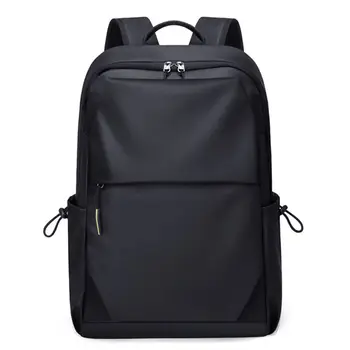 Рюкзак для ноутбука 15,6 дюймов для мужчин и женщин, классический повседневный рюкзак для деловых поездок