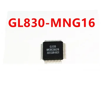 4шт GL830 LQFP-48 GL830-MNG16 USB2.0