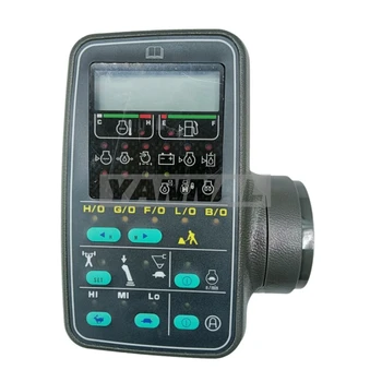 Высококачественный монитор ASS'Y для Komatsu PC210LC-6 PC220LC-6 PC230LC-6 PC250LC-6 PC200LC-6-A